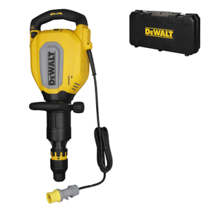 DeWALT D25911K-LX 11kg Demolition Hammer 110V