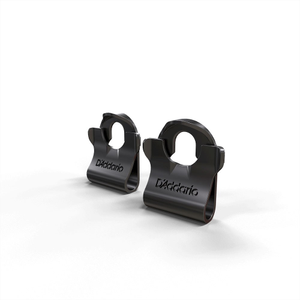 D'Addario Dual-Lock Strap Locks