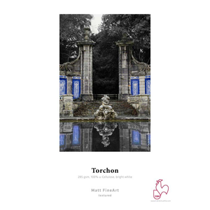 Hahnemühle Torchon 285gsm A3 - 25 