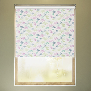 Palm Beach, Fantasy - Twist&Fit Roller Blind