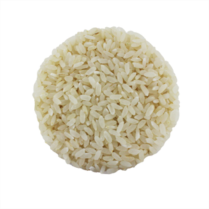 Organic Long Grain White Rice 1kg