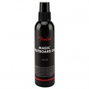Fender Magic Fretboard Oil