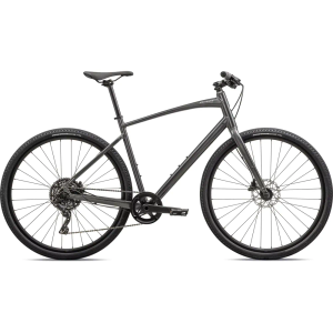 Sirrus X 3. 0 SMOKE  DUNE WHITE x-small