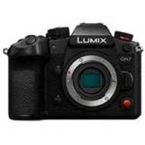 Panasonic GH7 Camera - Body Only (p/n DC-GH7E)