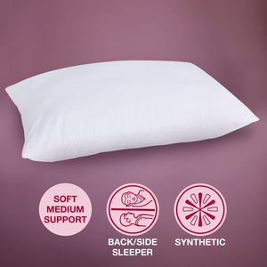Varsity Roll Pack Pillow