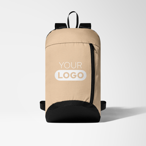 Priya Recycled Sport Backpack