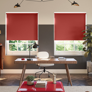 Roma, Monza - Twist&Fit Roller Blind