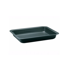 Aga Half Size Hard Anodised Roasting Tin