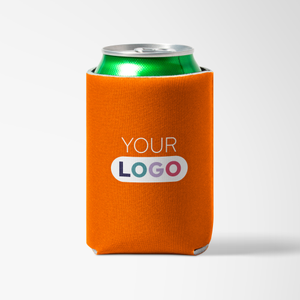 Full Color FrostGuard Can Cooler