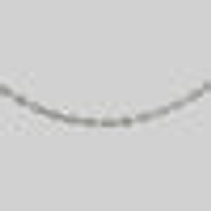 ELISABETA. Link Chain - Silver - Silver