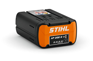 Stihl AP 200 S Battery