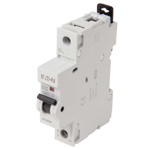 Memshield 2 32A Single Pole 10kA B Curve MCB