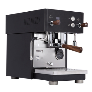 Profitec Move Dual Boiler Espresso Machine