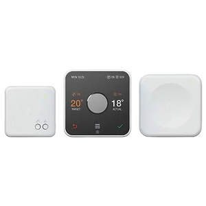 Hive Active Heating & Hot Water Thermostat V3 & Hub