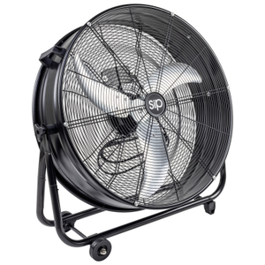 SIP 24" Heavy-Duty Drum Fan | 05637