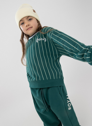 Royàl Kids Club Courtside Crew
