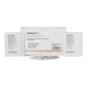 Oxy Clean Kit (5 sachets)