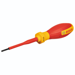 Bosch 1600A02NC0 Professional SL2.5 x 75 VDE Screwdriver 