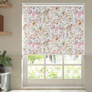 Hedgerow, Persephone - Roller Blind