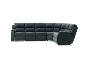 KAYDEN FABRIC Corner Lounge