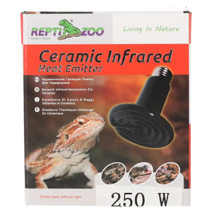 ReptiZoo Ceramic Heat Emitter