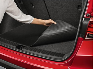 Genuine SEAT Arona Reversible Boot Mat 2017 Onwards (6F9061201B)