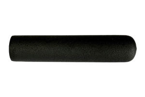 Straight Sided Grips Textured 34.93mm Internal Diameter 150.00mm Length Black