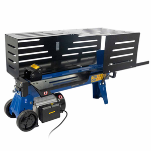 Hyundai HYLS7000HE 7 Tonne Horizontal Electric Log Splitter
