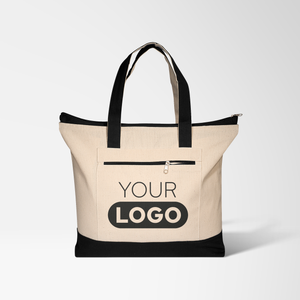 Dutton 10 oz. Canvas Tote Bag