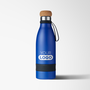 19 oz. Flux Stainless Steel Bottle