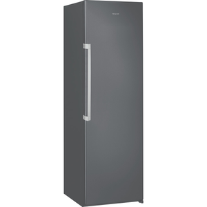 ++++H POINT 188x60cm F/S GRAPHITE FRIDGE