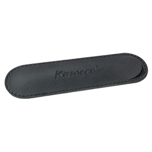 Kaweco Eco Leather Pen Pouch for One Sport Pen Apple