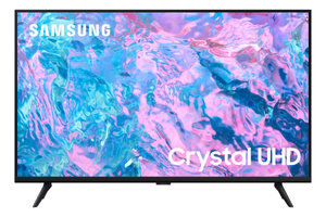 ++++SAMSUNG 43" HDR 4K ULTRA HD SMART LED TV