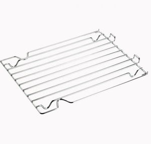 Aga Grid Shelf