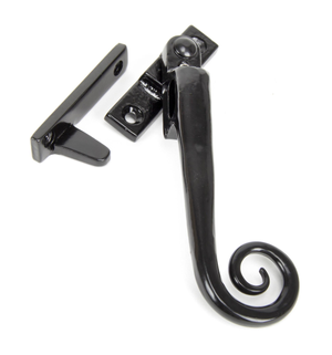 Night-Vent Locking Monkeytail Fastener
