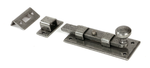 Straight Knob Bolt