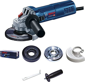 Vinkelslip Bosch GWS 9-125 S 0601396102