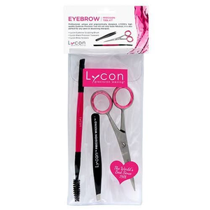 Eyebrow Precision Tool Kit - Retail