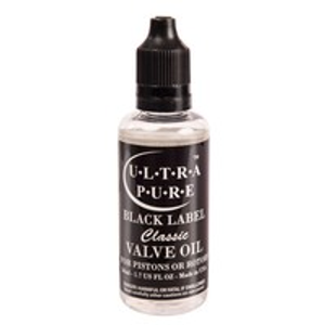 Ultra-Pure Classic Valve Oil