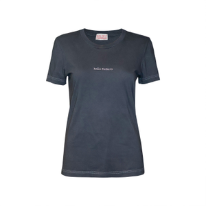 Margot Hello Fucker Tee Grey (L)