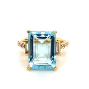 Star Struck Ring (P (UK))