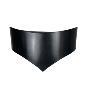 Vixen Leather Corset Belt (XL)