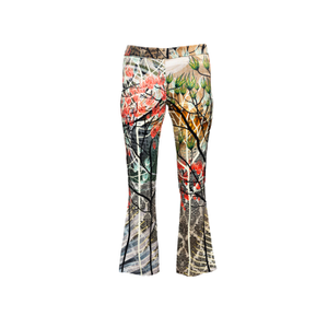 Lil Printed Hendrix Pants (S)