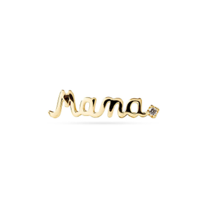 Hot Mama Era Stud Earring