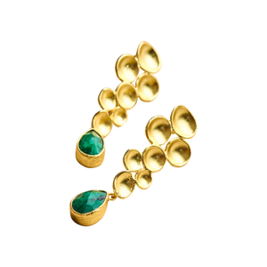 Nezira Earrings (one size)