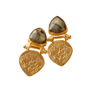 Sona Earrings (one size)