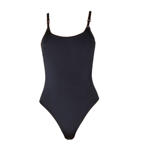 Marly One Piece Black (S)