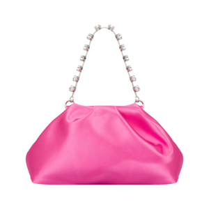 Vega Aida Pink (Letter D)