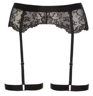 Vienna Harness Garter (L)