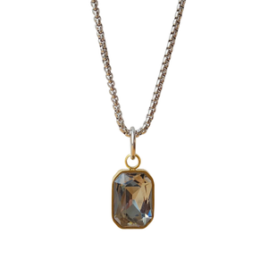 Men's Necklace Tristan